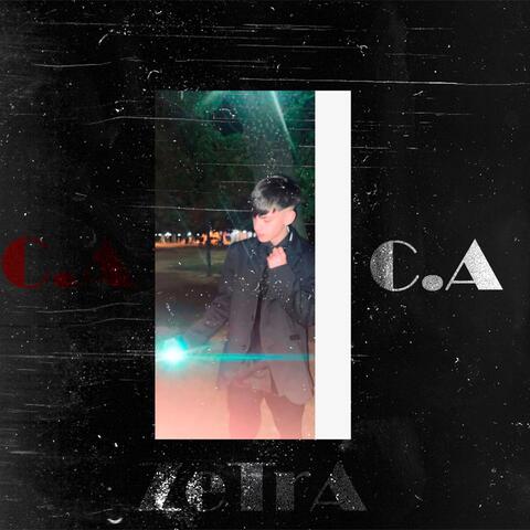 C A