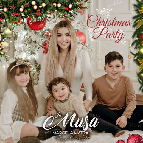 Christmas Party