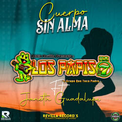 Cuerpo Sin Alma
