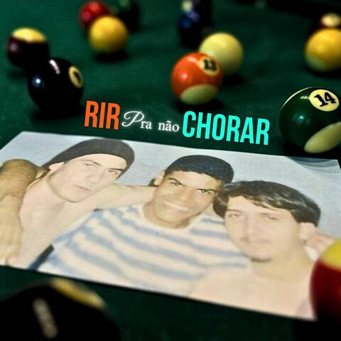 Rir pra Não Chorar