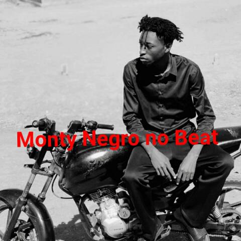 Beat Trap Monty Negro