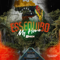 Essequibo My Home