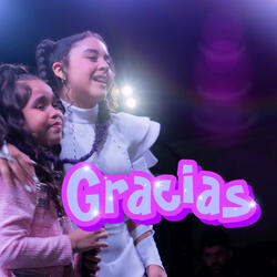Gracias