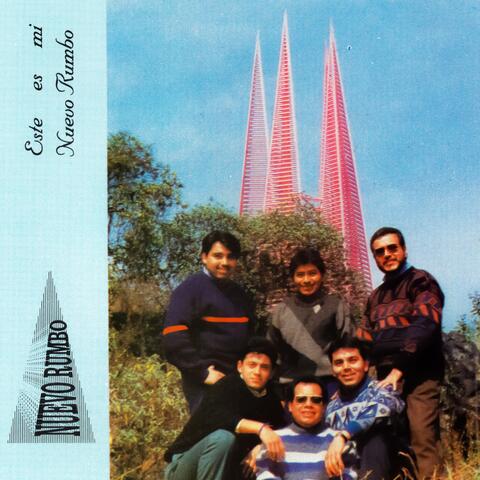 Este Es Mi Nuevo Rumbo