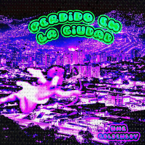 Perdido en la Cuidad