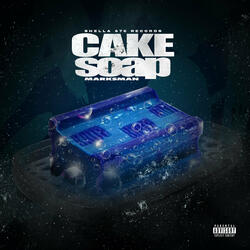 Cake Soap