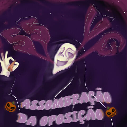 Assombração da Oposição