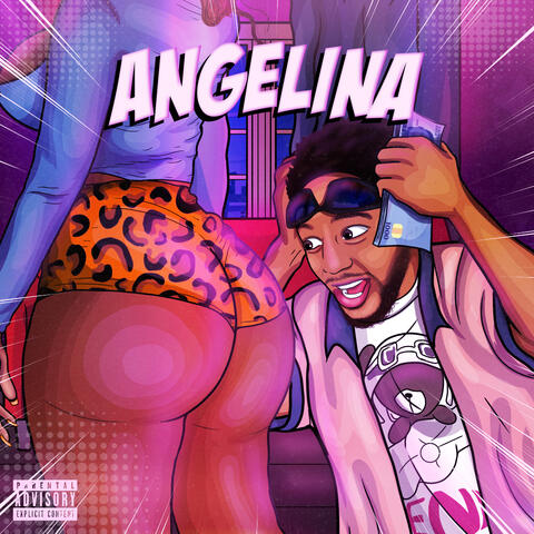 Angelina