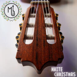 Acoustic Holiday Magic: White Christmas