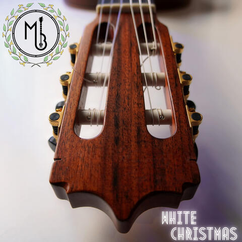 Acoustic Holiday Magic: White Christmas