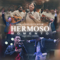 Hermoso Momentro Drill