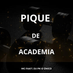 Pique de Academia