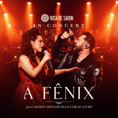A Fênix: In Concert