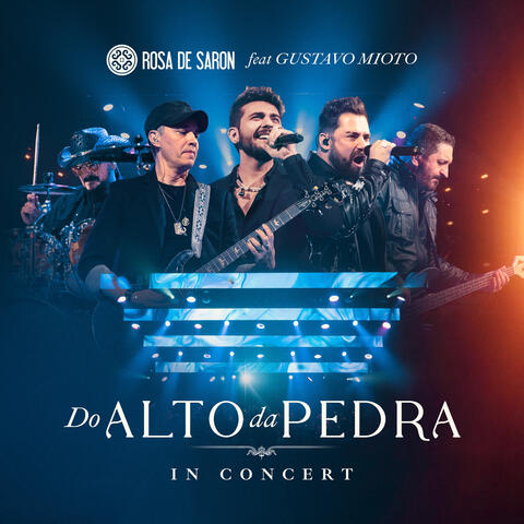 Do Alto da Pedra: In Concert