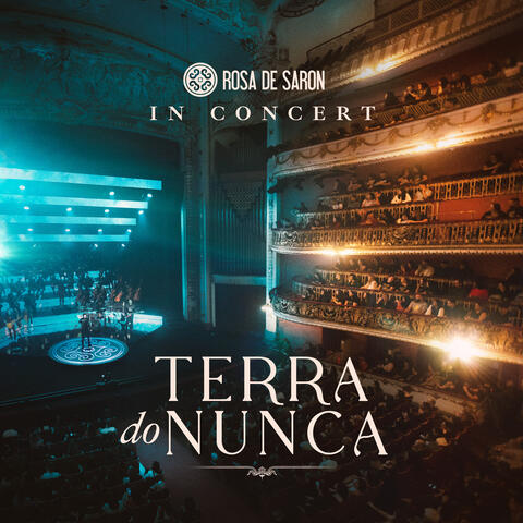 Terra do Nunca: In Concert