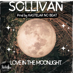 Love in the Moonlight