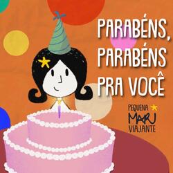 Parabéns, Parabéns pra Você
