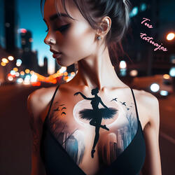 Tus Tatuajes