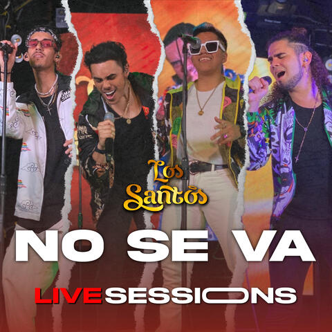 No Se Va