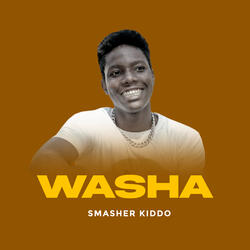 Washa