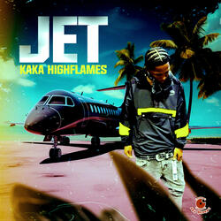 Jet (Sped Up)