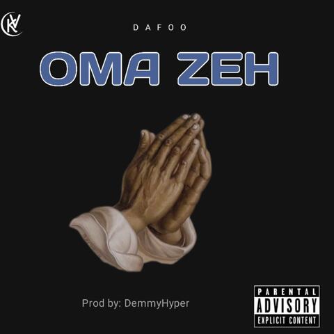 Omazeh