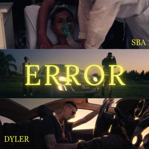 Error