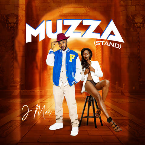 Muzza (Stand)