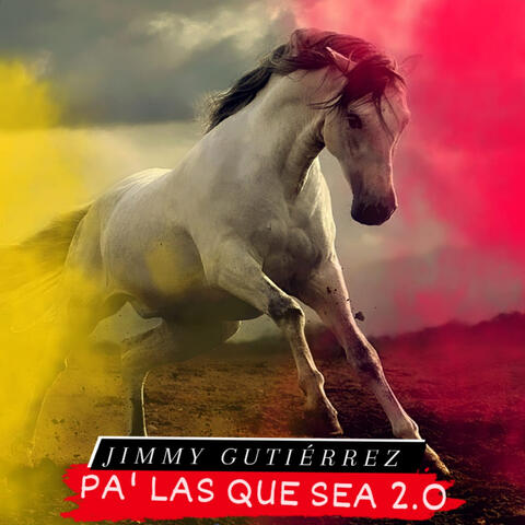 Pa' las Que Sea 2.0