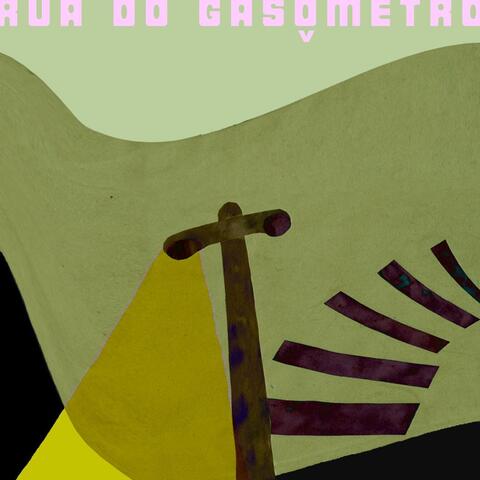 Rua do Gasômetro