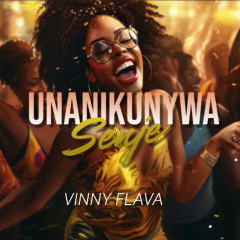 Unanikunywa Senje