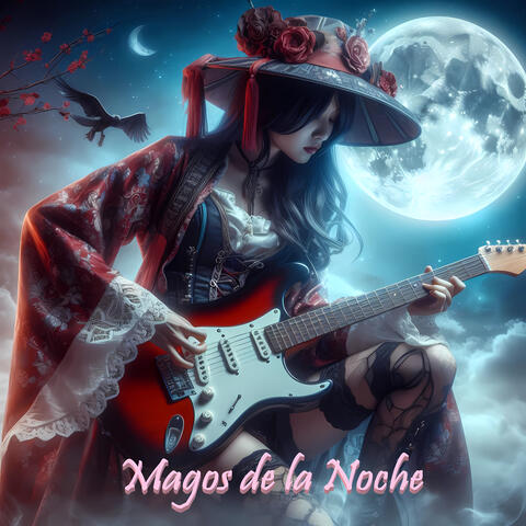 Magos de la Noche