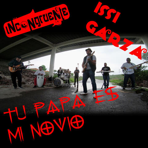 Tu Papa Es Mi Novio