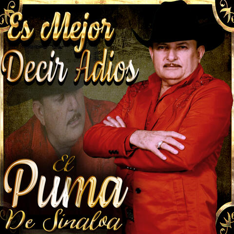 Es Mejor Decir Adios