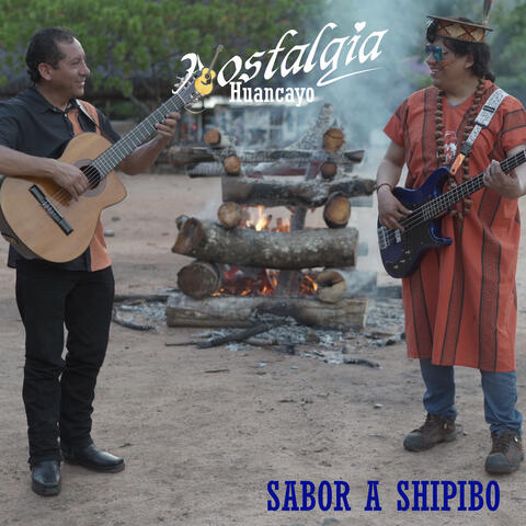 Sabor a Shipibo