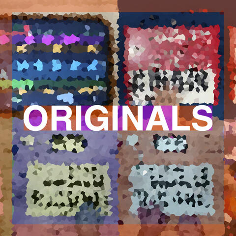 80'S Synth Pop