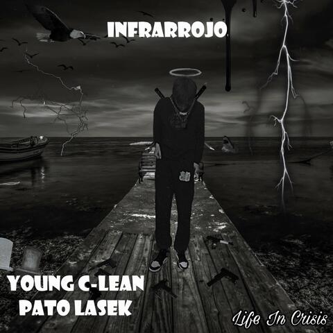 Infrarrojo