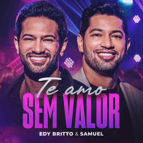 Te Amo Sem Valor