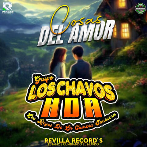 Cosas del Amor
