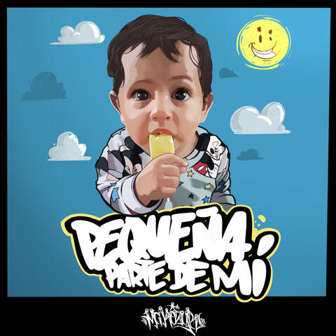 Pequeña Parte de Mi