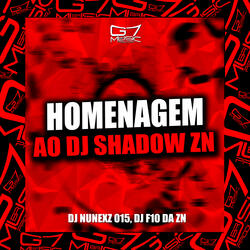 Homenagem ao Dj Shadow Zn