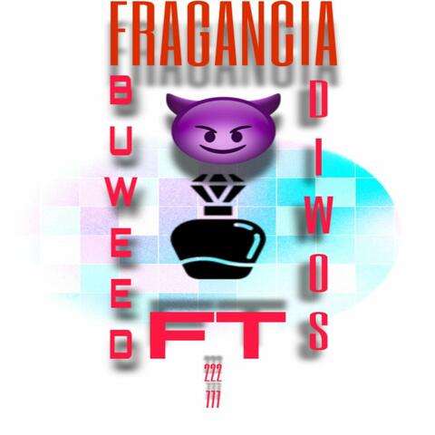 Fragancia