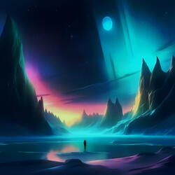Colors of the North