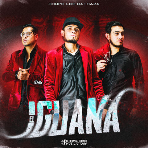 El Iguana
