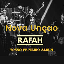 Meus Passos São Teus