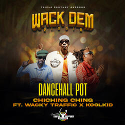 Dancehall Pot