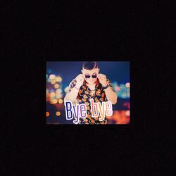 Bye Bye (Déjame)