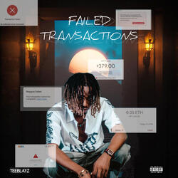 Failed Transactions