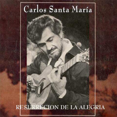 Resurrección de la Alegría