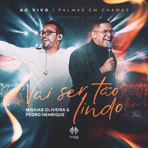 Vai Ser Tão Lindo
